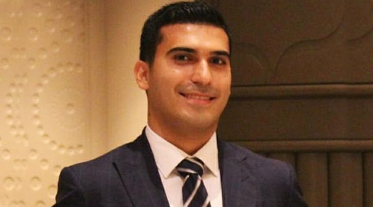 Sunar Şirketler Grubu’na CEO oldu