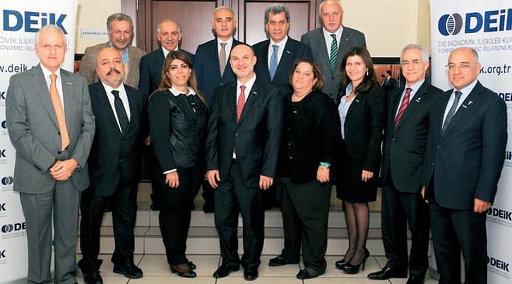 Aidat davasında yürütme durdu