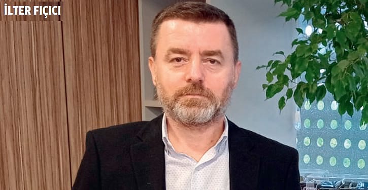 Büyük gıda üreticilerinin tedarikçisi olacağız