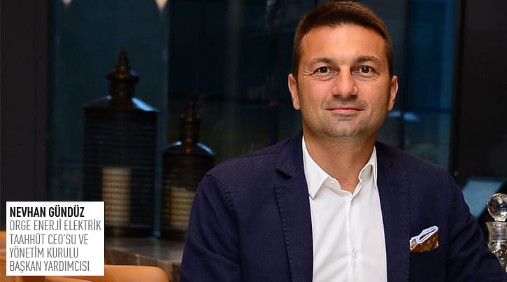 Orge, dört ülkeyi hedef tahtasına koydu