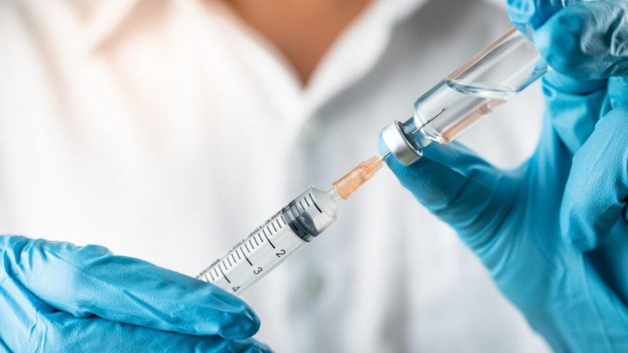 Heyecanlandıran aşı açıklaması: ABD 100 milyon doz sipariş vermişti