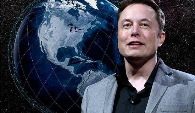 Elon Musk, Starlink'in maliyetini açıkladı 