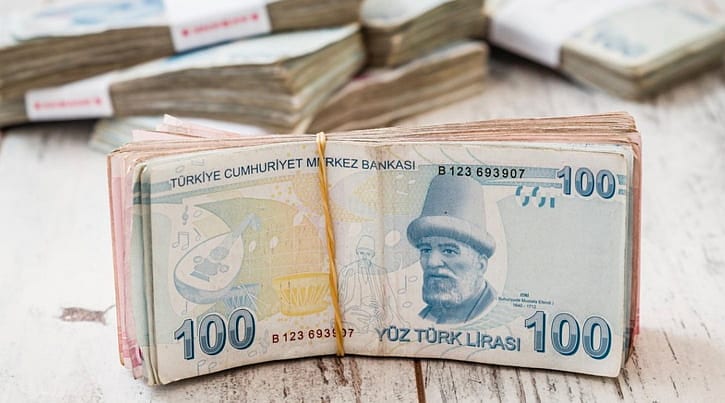 İç borçlanma faizi 10 yıl öncesine döndü