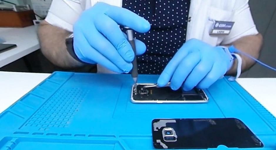 İkinci el cep telefonu tamirinde yeni dönem