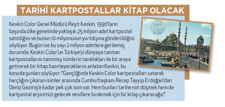 Lisanslı ürünlerle ihracata yüklenecek-0