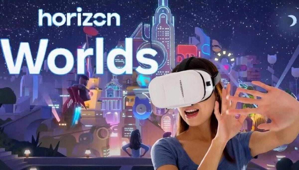 Gündemdeki kavram 'Metaverse' bu kez bir taciz haberiyle gündemde
