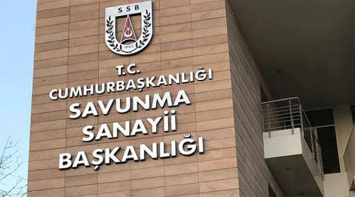 Savunma Sanayii Başkanlığı 20 uzman yardımcısı alacak