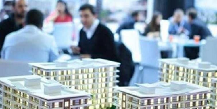 Yabancıya konut satışında geçen yıl rekor kırıldı