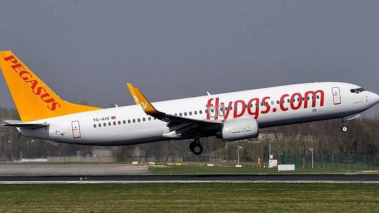 Pegasus'tan sokağa çıkma kısıtlamasının iptali sonrası açıklama