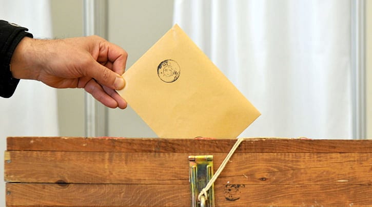 Referandum sürecinde temkinli portföy önerisi