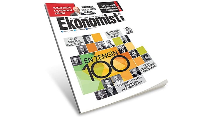 Ekonomist’te bu hafta