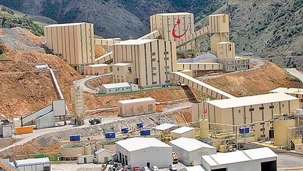 Koza Altın'dan İngiltere'de görülen davaya ilişkin açıklama