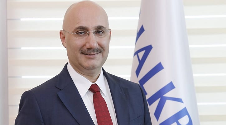 2018’de önceliğimiz KOBİ’ler olacak