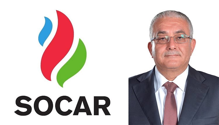 SOCAR'da üst düzey değişiklik