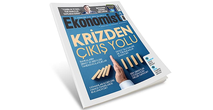 Ekonomist’te bu hafta