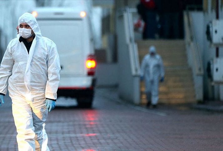 21 Eylül koronavirüs tablosu ve vaka sayısı açıklandı