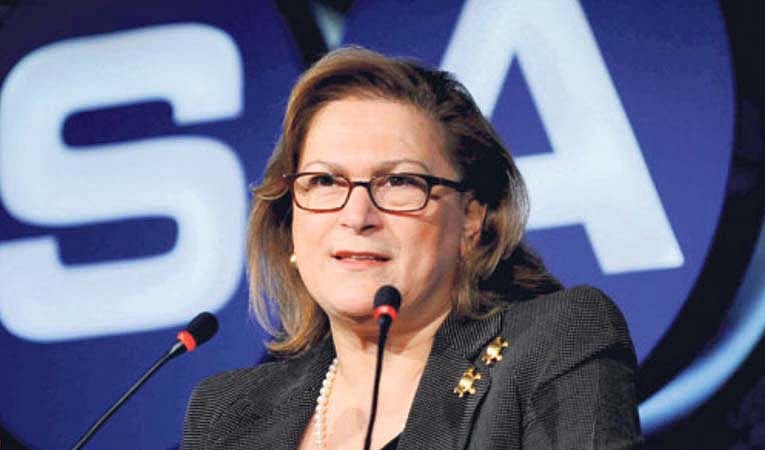 Sabancı: Artık 'değişim yönetimi' zamanı