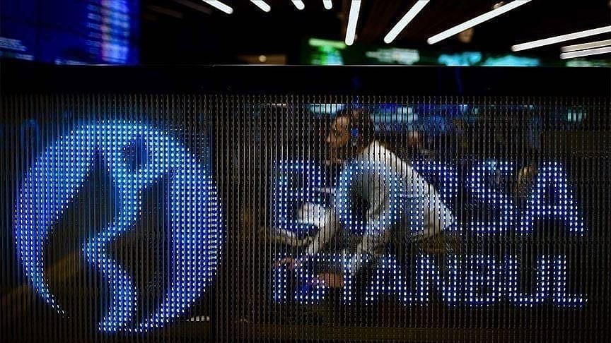 Borsa güne yükselişle başladı