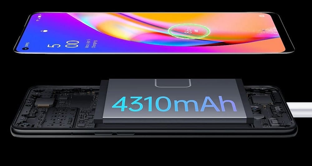 OPPO Reno 5 Lite Türkiye’de satışa sunuldu; işte fiyat ve detaylar-0