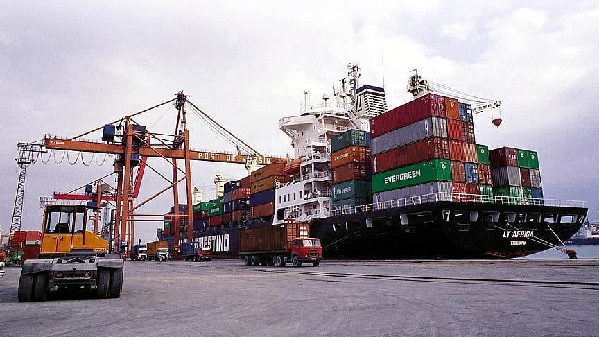 ABD'de dış ticaret açığı 14 yılın en yükseğinde