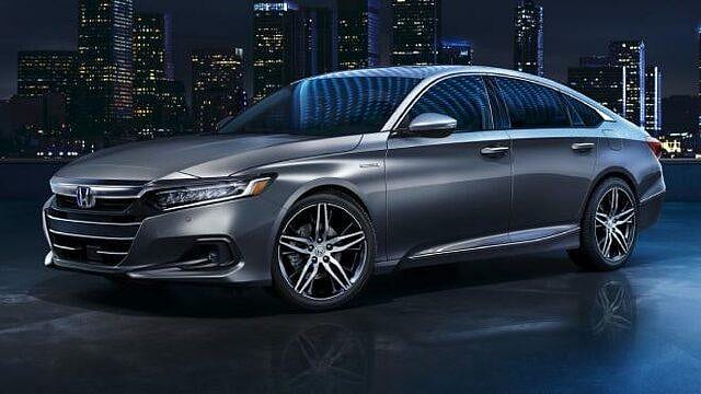 Honda'nın City ve Accord modelleri Türkiye’de satışa sunuluyor