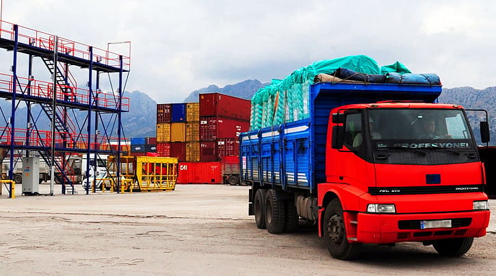 İhracatta toparlanma sürüyor