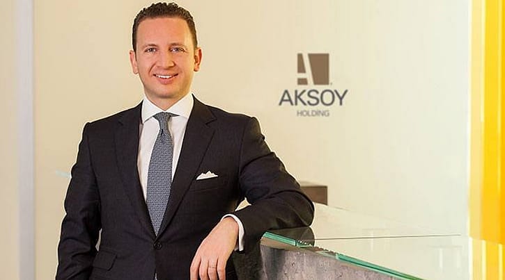 30 milyon TL'lik peyzaj yapılacak