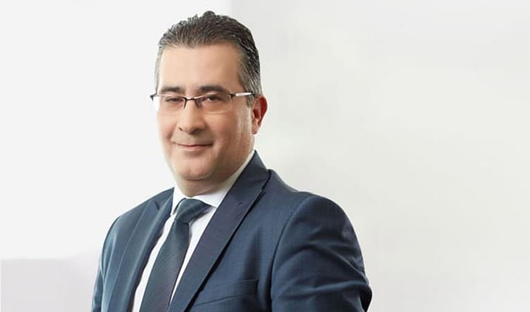 'Maraş Sarısı' pirinci Depart ile dünyaya açılıyor 