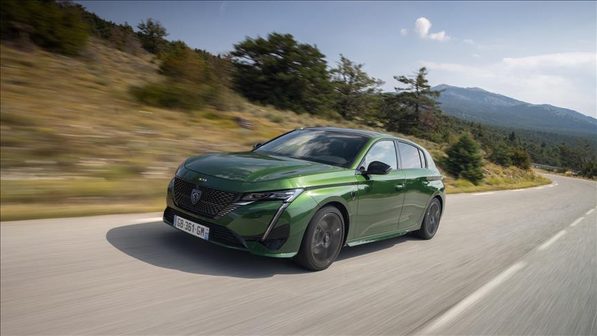 Yeni Peugeot 308 Türkiye'de satışa çıktı: İşte 2022 Peugeot 308 fiyat listesi