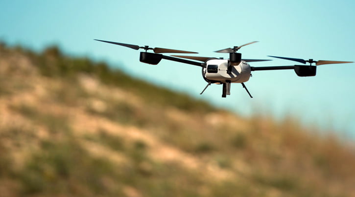 Drone pazarı kurumsalda büyüyecek