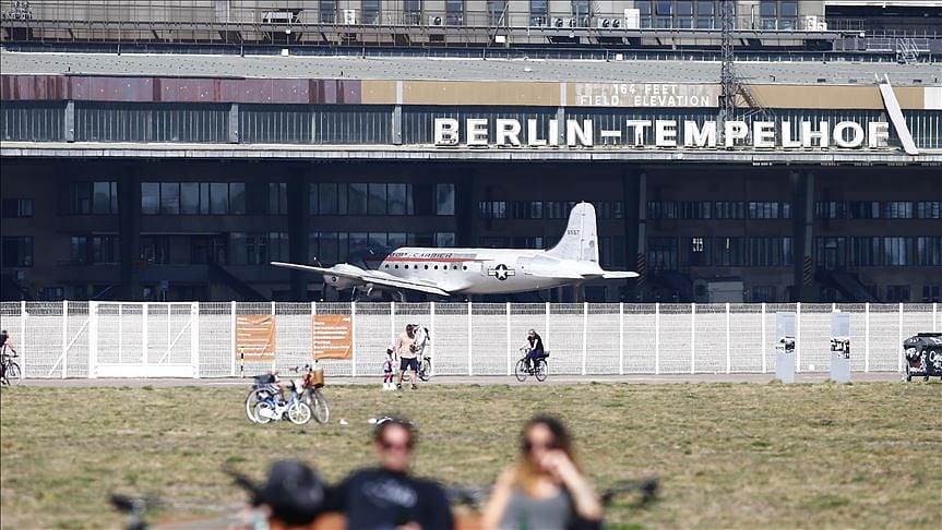 'Yakında Türkiye ile turizme başlayacağımızdan eminim'