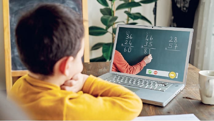 Kullanıcıya kişisel eğitim fırsatı sunuyoruz-1
