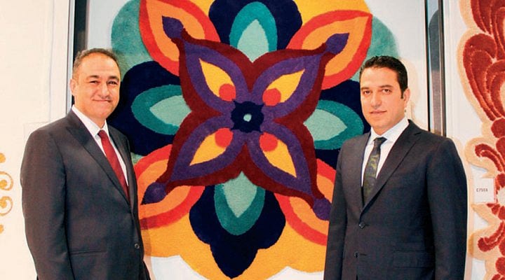 Çamlıca Camii'nin halıları için teklif verdiler