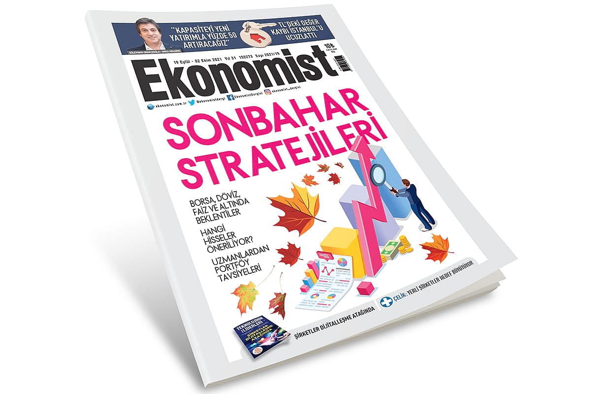 Ekonomist’te Bu Hafta