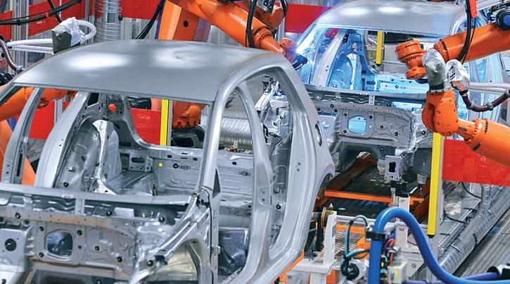 Otomotivin yarattığı yeni girişim fırsatları