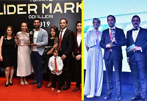 Liderler Muhteşem Törenle Taçlandırıldı-4