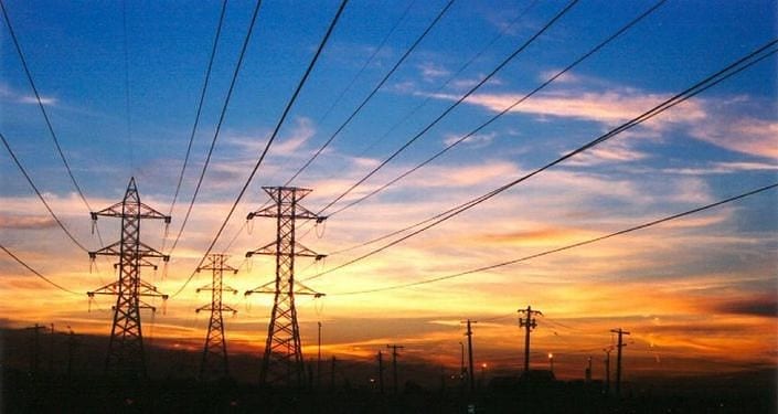 Çamlıca 1 Hidroelektrik Santrali ihalesine en yüksek teklif Zeytindalı Elektrik'ten