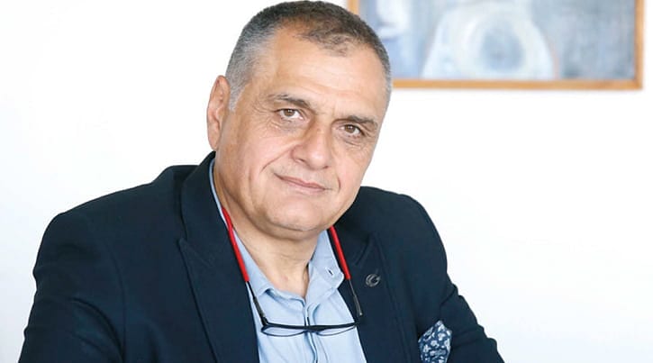 El yapımı mobilyada üretim merkezi olacağız