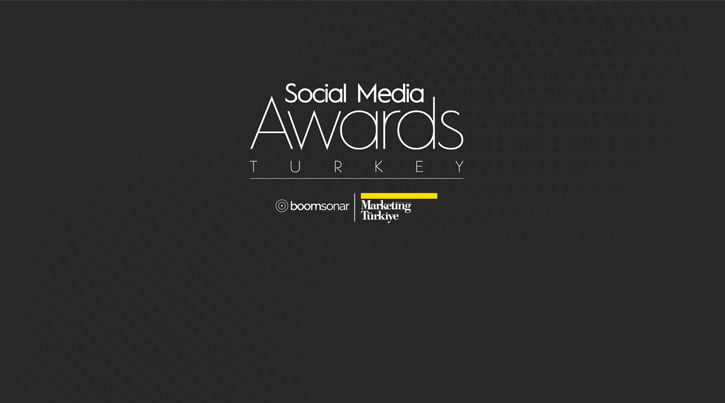 Sosyal medyanın en iyileri ödüllendirilecek