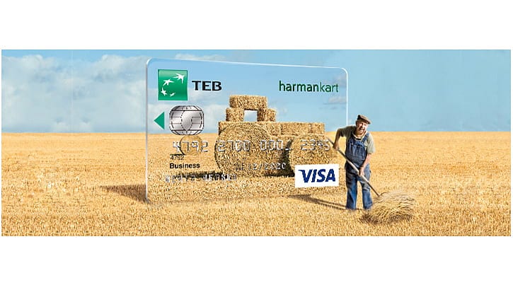 TEB'den yeni işbirliği