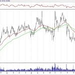 BIST 100 hisselerinin teknik analizi (3.2.2019)-6