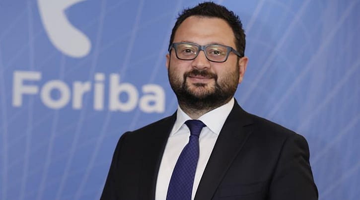 Globale açılmaya devam edecek
