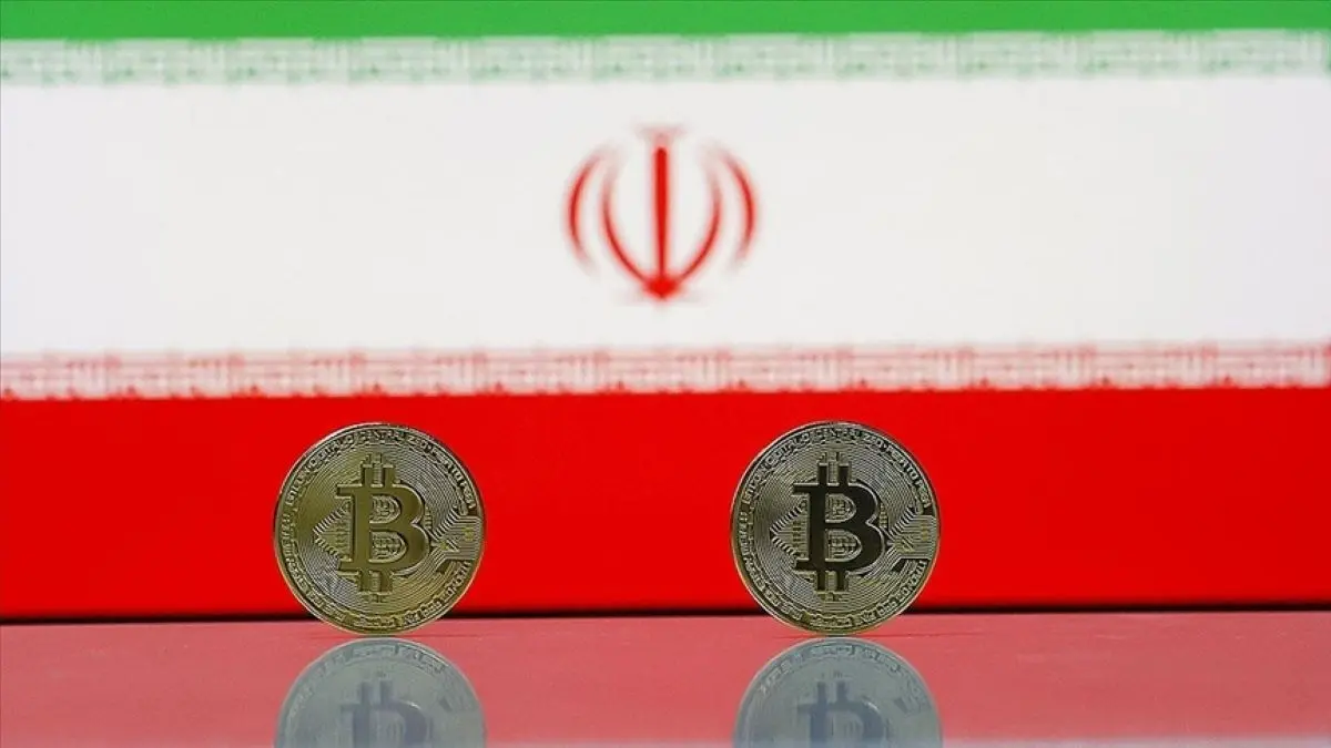 En çok üreten 7 ülke arasında: İran'dan kripto para açıklaması