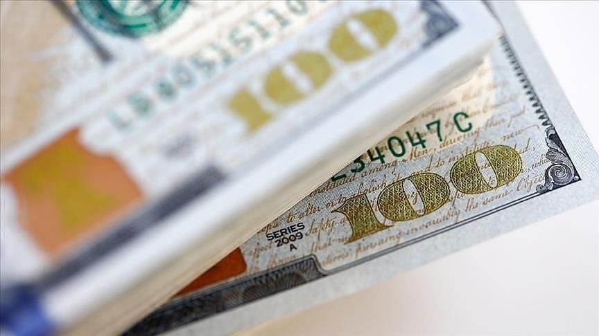 Merkez Bankası altın ve döviz rezervleri azaldı