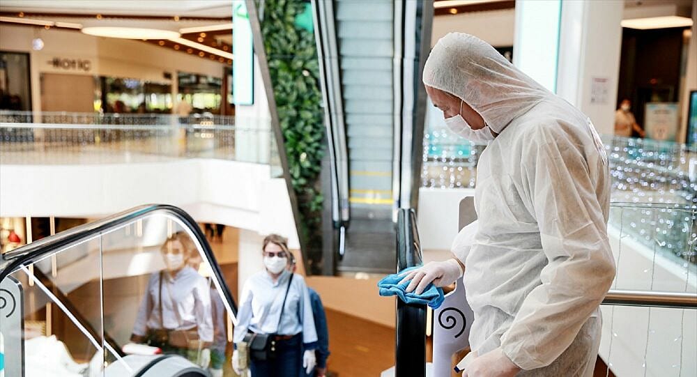 Perakendeciler ‘tazminatsız erken sözleşme feshi’ istiyor