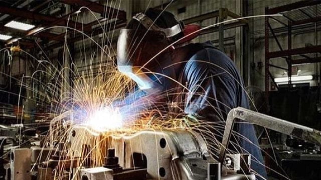 Ekim ayı sanayi üretim rakamları açıklandı