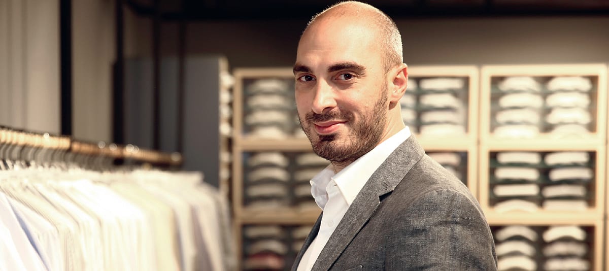 “Rusya’ya 16 mağaza ile çıkarma yapacağız”