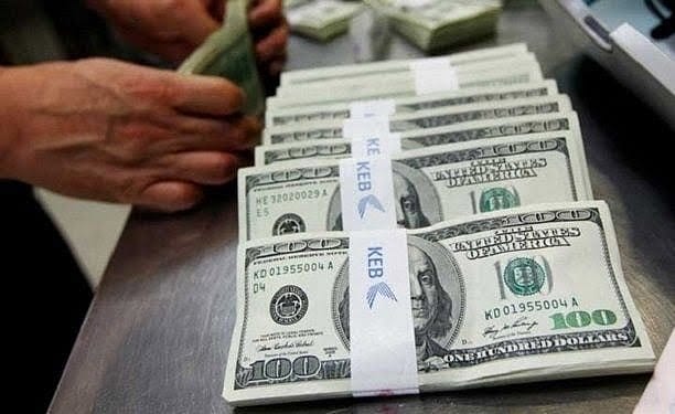 Özel sektörün yurt dışı kredi borcu haziranda azaldı