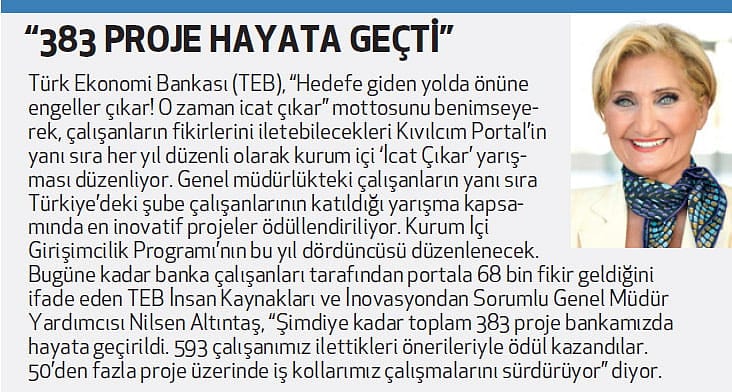 Çalışanları arasından girişimci çıkarıyorlar-1