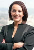 Nilüfer Sezgin